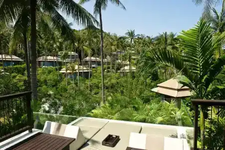 Banyan Tree Samui - Sha Extra Plus - 101