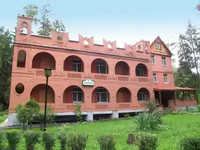 Царский лес - 21