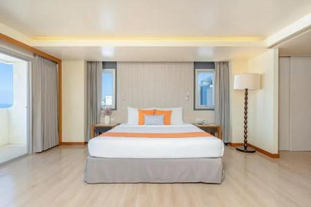 Sunshine & Residences - Sha Plus - 6