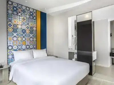 Ibis Styles Phuket City - Sha Extra Plus - 2