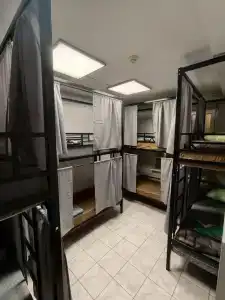 Мир на Автозаводской - 5