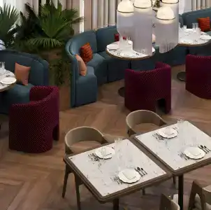Radisson Blu, Airport - 7