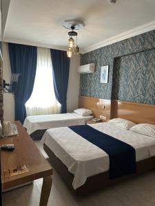 Derin Suit Otel - 40