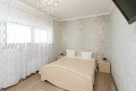 Daudel Tyumen Centre - 80