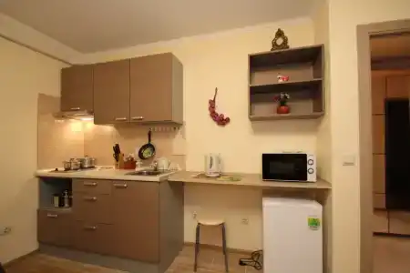 Дикий берег - 5