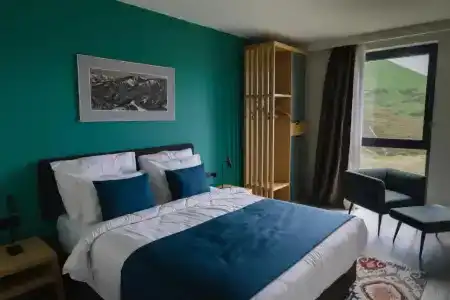 Gudauri Lodge - 51