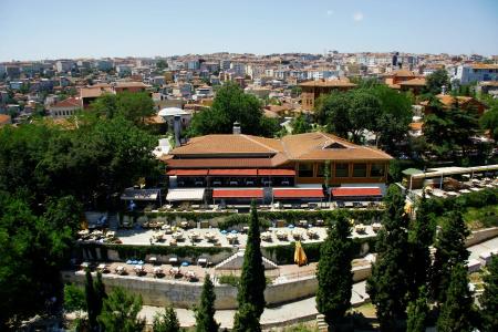 Turquhouse - 3
