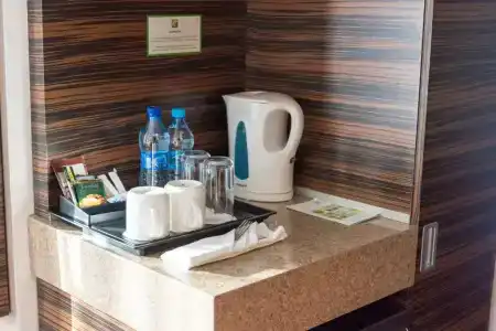 Holiday Inn Almaty - 29
