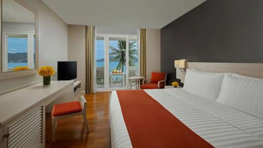 Amari Phuket - Sha Extra Plus - 35