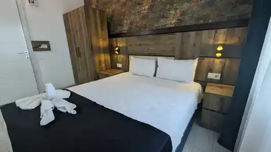 Antalya Kale Hotel - 24