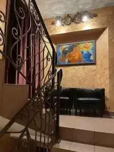 Сабай-Сабай - 1