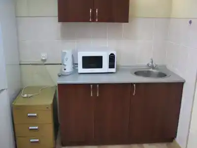 Дом артистов цирка Арена Тула - 33