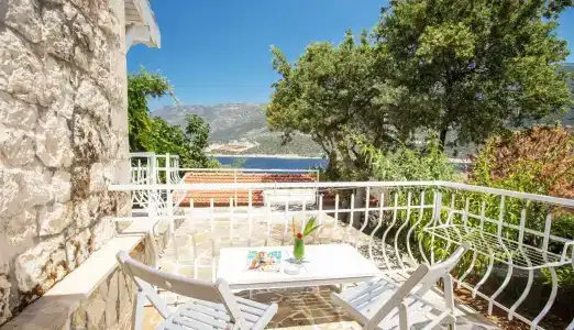 Club Çapa - 5