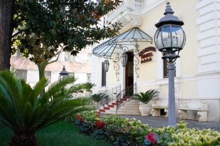 Villa Pinciana - 1