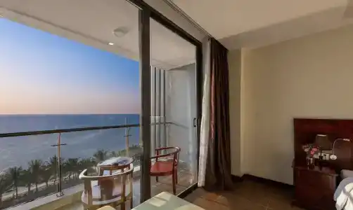 Amarin Resort & Spa Phu Quoc - 80