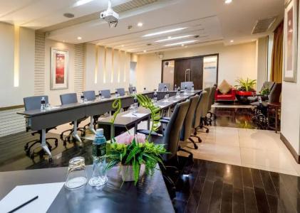 FuramaXclusive Sathorn, Bangkok - 31
