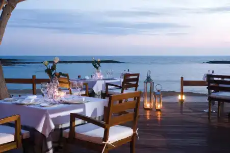 Constantinou Bros Asimina Suites - 41