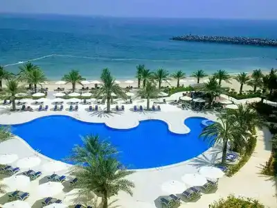Al Bahar & Resort - 7