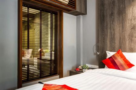 Naiya Buree Boutique Resort - Sha Extra Plus - 23