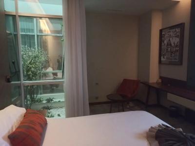 Ankara Alegria Business - 32