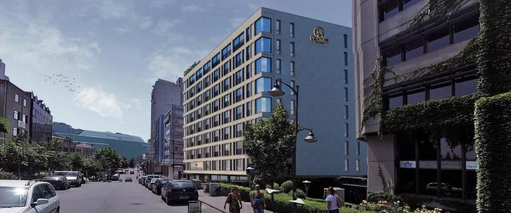 The Craton Sisli - 0