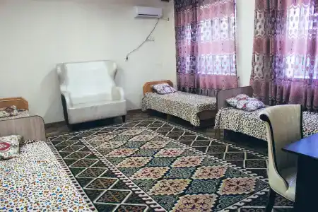 Гостевой дом на Жибек-Жолу 479 - 7
