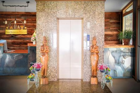 Suchanan Inns and Suites - 4