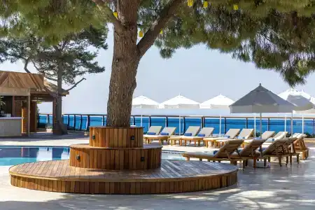Delta by Marriott Antalya Lara ADULT ONLY - 11
