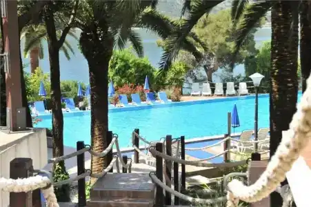 Hunguest Sun Resort - 5