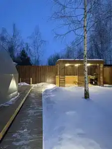 Хабарские дачи - 7