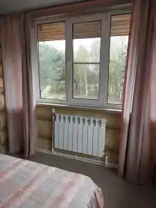 Уницы на Селигере - 23