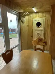 Шале Эсквайр Шале - 5