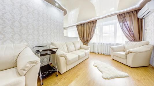 InnHome Апартаменты - 3