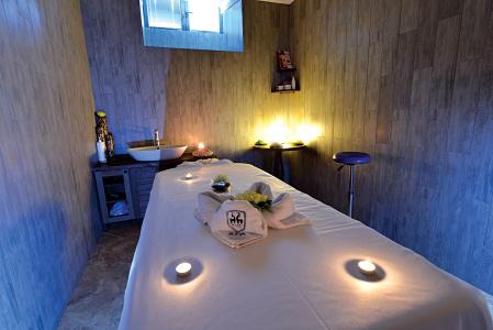Nairi Spa Resorts - 13