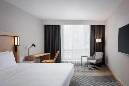 Courtyard by Marriott Tbilisi - 38