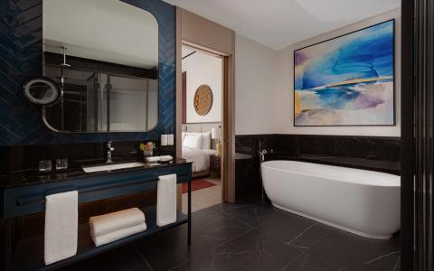 InterContinental - 53