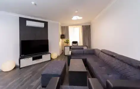 Downtown Suites Yerevan - 4