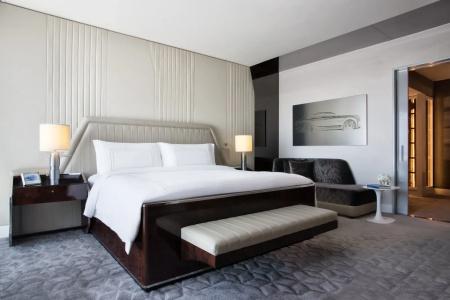 Habtoor Palace Dubai, LXRs & Resorts - 6