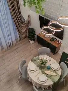 Изумруд - 3