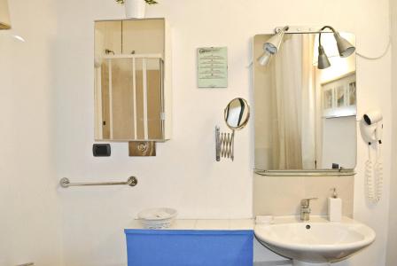 b&b Ventisei Scalini a Trastevere - 52