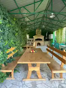 Eco-Resort Lorret - 36