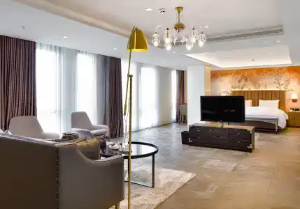 Wanda Vista Istanbul - 56