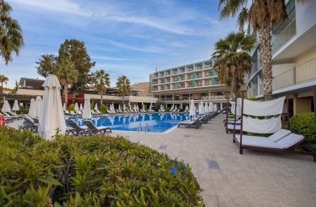 Tui Blue Barut Andız-All Inclusive-Adults Only - 47