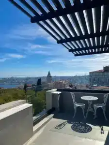 Ring Stones Bosphorus - 62