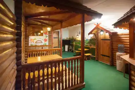 На Каминского - 13