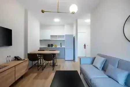 Steps Batumi & Suites - 12