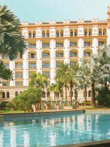 Crowne Plaza Resort Sanya Bay, An Ihg - 23