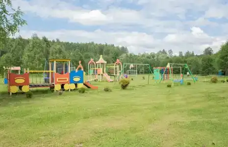 Долина Рессы - 3