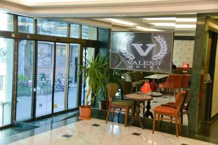Valens İstanbul - 11