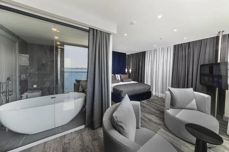 Pera Bosphorus - 90